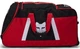 Сумка для экипировки Fox Shuttle 180 Roller Gear Bag Race Spec красная флуоресцентная - изображение 7