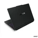 Ноутбук Lenovo Legion 5a (83LT00A5RM), AMD Ryzen AI 7 450 / 15.3" / OLED / 165 Гц / RAM 32 ГБ DDR5 / SSD 1 ТБ / RTX 5060 / Windows 11 Home / Чорний - зображення 6