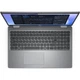 Ноутбук Dell Precision 3590 (3400015983039), Intel Core Ultra 7 165H / 15.6" / RAM 16 ГБ DDR5 / SSD 512 ГБ / Intel Arc Graphics + RTX 500 / Windows 11 Pro / Сірий - изображение 3