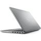 Ноутбук Dell Precision 3590 (3400015983039), Intel Core Ultra 7 165H / 15.6" / RAM 16 ГБ DDR5 / SSD 512 ГБ / Intel Arc Graphics + RTX 500 / Windows 11 Pro / Сірий - изображение 7