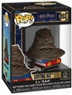 Игровая фигурка Funko POP! Sounds Harry Potter 203 - Сортуальная шляпа / Sorting Hat со звуком, Фанко Поп 93383 - изображение 1