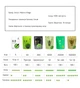Зелений чай Матча TM Smoul Matcha Village 100 г (Клас 4А Ceremonial) - зображення 4