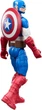 Ігрова фігурка Капітан Америка 30 см Marvel Titan Hero Captain America 12” Action Figure (G2771) - зображення 6