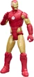 Ігрова фігурка Залізна людина 30 см Marvel Titan Hero Iron Man 12” Action Figure (G2770) - зображення 4