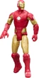 Ігрова фігурка Залізна людина 30 см Marvel Titan Hero Iron Man 12” Action Figure (G2770) - зображення 5