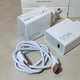 Зарядное устройство Xiaomi 120W Max блок + кабель Type C (6 ампер) MDY-14-EE. Турбо QC3, QC4, быстрая зарядка Mi Turbo Charge для смартфона, планшета Сяоми, Ксиоми, Poco, Redmi Note - изображение 10