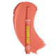 Pomadka do ust NYX Professional Makeup Fat Matte Smooth Color 02 Cashmere Cutie 2 g (800897279127) - obraz 2