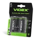Батарейка алкалінова Videx LR20/D, 2 шт. - зображення 3