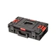 Ящик для інструментів QBRICK SYSTEM One 200 2,0 Vario 585x385x190мм (SKRQ200V2CZAPG003) - зображення 1