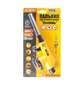 Пальник для газового балона Mastertool 14мм (44-5036) - зображення 2