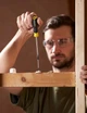Викрутка Stanley Cushion Grip SL5,5x100мм (STHT16146-0) - изображение 3