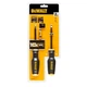 Набір викруток DeWALT Toughseries Max Fit SL6.5x100мм Ph2x100мм 2шт (DWHT62057-0) - изображение 3