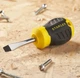 Викрутка Stanley Cushion Grip SL6,5x45мм (STHT16147-0) - изображение 6