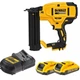 Цвяхозабивач акумуляторний DeWALT DCN680D2 - зображення 4