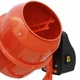 Бетонозмішувач Vitals Cm 160a, 160л - зображення 2