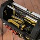 Сумка для інструменту Stanley FatMax Open Tote 18" 480x250x330мм (1-93-951) - зображення 6