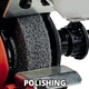 Верстат точильний Einhell Classic TC-XG 75 Kit (4412559) - изображение 6