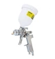 Фарборозпилювач Sigma HVLP d1,3мм (6812131) - изображение 2