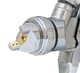 Фарборозпилювач Sigma HVLP d1,3мм (6812131) - изображение 4