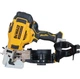 Пістолет цвяхозабивний акумуляторний DeWALT DCN45RNN - изображение 3