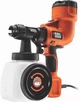 Фарбопульт Black+Decker HVLP200 - изображение 1