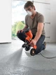 Фарбопульт Black+Decker HVLP200 - изображение 3
