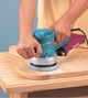 Шліфмашина ексцентрикова MAKITA BO6030 - изображение 2