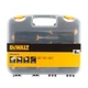 Набір стамесок DeWALT 4шт (DWHT16852-9) - изображение 3
