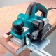 Електрорубанок MAKITA KP0810 - зображення 7