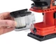 Шліфмашина вібраційна мережева Black+Decker KA330EKA-QS - изображение 4