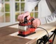 Шліфмашина вібраційна мережева Black+Decker KA330EKA-QS - изображение 6
