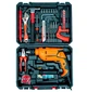 Дриль ударний Vitals Et 1371BX kit ЗВП - зображення 2