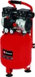 Компресор безмасляний малошумний Einhell Expert Plus TE-AC 24 Silent (4020610) - изображение 1