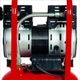 Компресор безмасляний малошумний Einhell Expert Plus TE-AC 24 Silent (4020610) - изображение 2