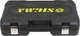 Набір інструментів Sigma 1/4" 1/2" 3/8" 216шт (6003841) - изображение 8