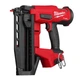 Пістолет цвяхозабивний акумуляторний Milwaukee M18 FN16GS-0X (4933493353) - зображення 1