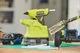 Пістолет клейовий Ryobi RGLM18-0 стрижні 7мм (5133005001) - изображение 2