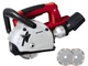 Бороздоділ Einhell Classic TC-MA 1300 (4350730) - изображение 3
