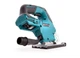 Лобзик акумуляторний MAKITA CXT (JV103DZ) - зображення 3
