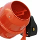Бетонозмішувач Vitals Cm 180a, 180л - зображення 2