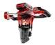 Міксер будівельний акумуляторний Einhell TP-MX 18-2 Li BL-Solo PXC 18В 450/720об/хв (4258770) - изображение 4