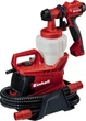 Фарбопульт електричний Einhell Classic TC-SY 700S 1000 мл (4260020) - изображение 1