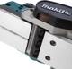Рубанок акумуляторний MAKITA LXT (DKP180Z) - зображення 3