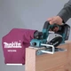 Рубанок акумуляторний MAKITA LXT (DKP180Z) - зображення 5