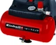 Компресор повітряний Einhell Classic TC-AC 190/6/8 OF (4020495) - изображение 3