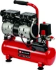 Компресор безмасляний малошумний Einhell Expert Plus TE-AC 6 Silent (4020600) - изображение 1