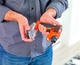 Викрутка-ліхтар акумуляторна BLACK+DECKER BDCSFS30C - изображение 6