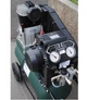 Компресор Metabo Mega 400-50 W (601536000) - изображение 2