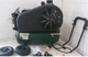 Компресор Metabo Mega 400-50 W (601536000) - изображение 4