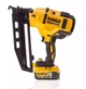 Цвяхозабивач акумуляторний DeWALT DCN660P2 - изображение 3
